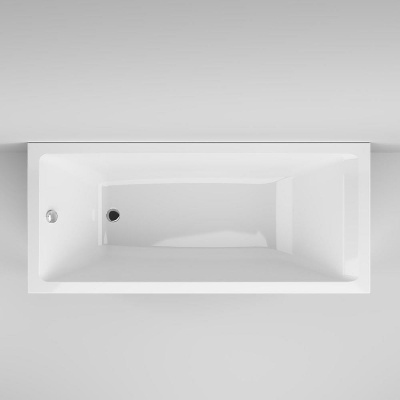 AM.PM Gem 170х75 W93A-170-075W-A без гидромассажа