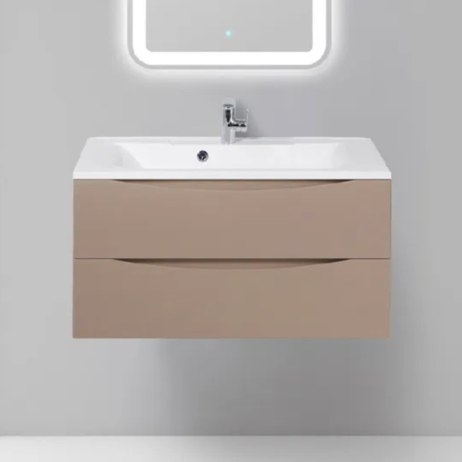 BelBagno Marino 90 см MARINO-900-2C-SO-CL-P