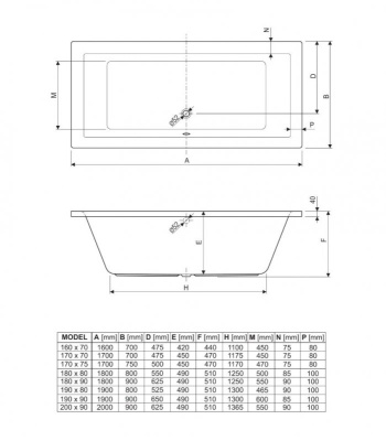 CEZARES PLANE-170-70-45-W37 CEZARES PLANE-170-70-45-W37