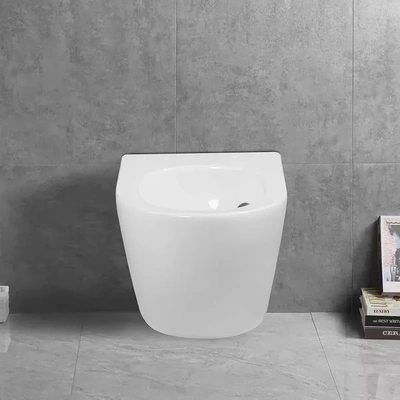 Cerutti SPA Sella Aria Tornado CT9529 безободковый, микролифт