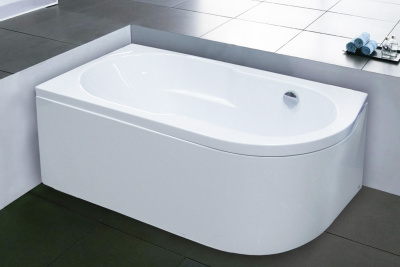Royal Bath AZUR RB614201 150x80x60 L Royal Bath AZUR RB614201 150x80x60 L