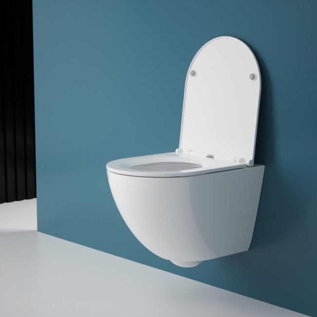 ESBANO GARDENA-49T (White)