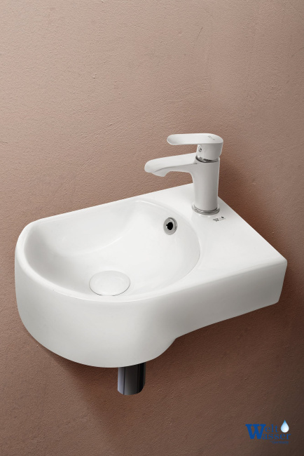 WELTWASSER AISBACH 5014-R подвесной