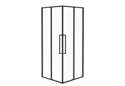 Esbano SURF ESS-100KV-B 1000х1000 без поддона