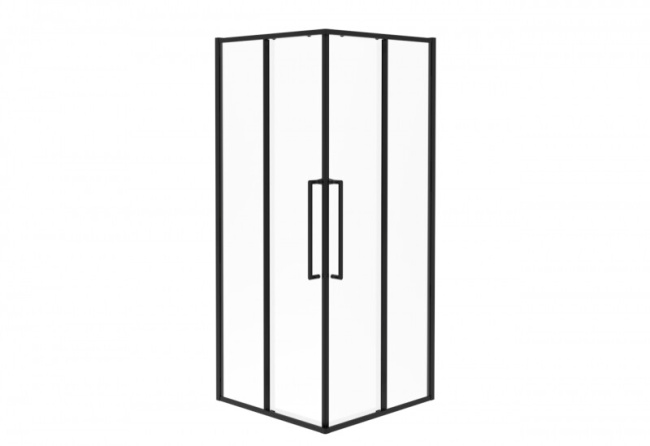 Esbano SURF ESS-100KV-B 1000х1000 без поддона