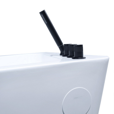 Orans BT-NL609BL White Orans BT-NL609BL White