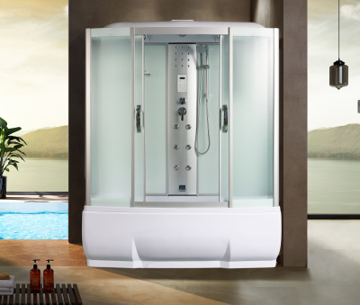 River Dunay 170/80/55 MT River Dunay 170/80/55 MT