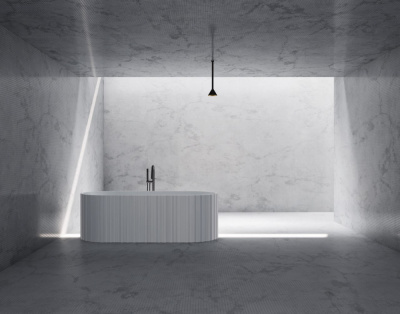 Abber Stein AS9653 белая матовая Abber Stein AS9653 белая матовая