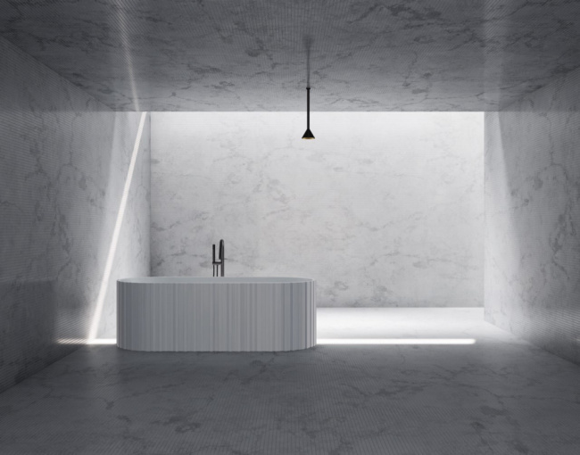 Abber Stein AS9653 белая матовая Abber Stein AS9653 белая матовая