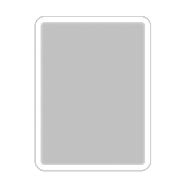 BelBagno 60x60 SPC-MAR-600-600-LED-TCH с подсветкой