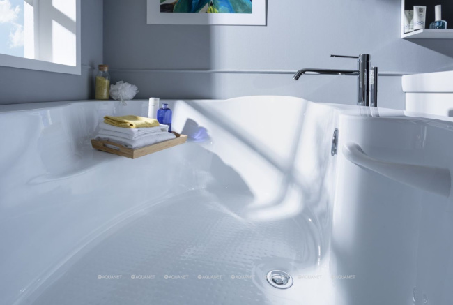 Aquanet CAPRI 170*110 R (203922)