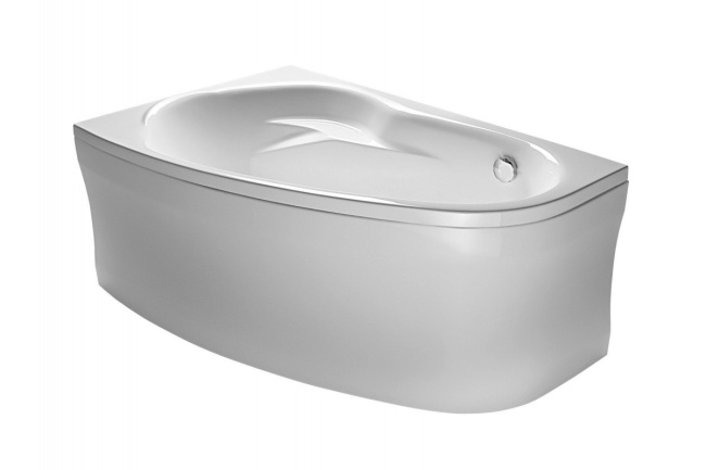 Relisan Zoya 140 Левая угловая