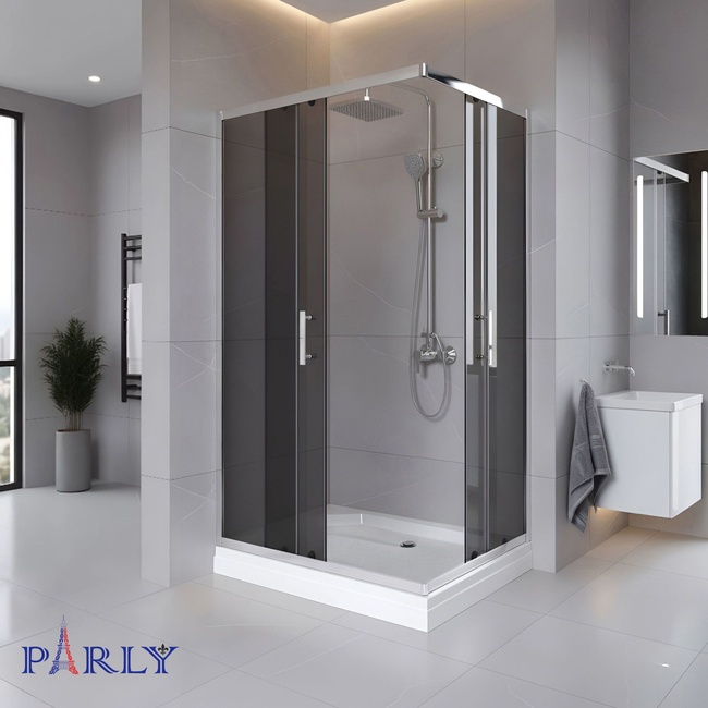 PARLY QZ81S N (100х80х185)