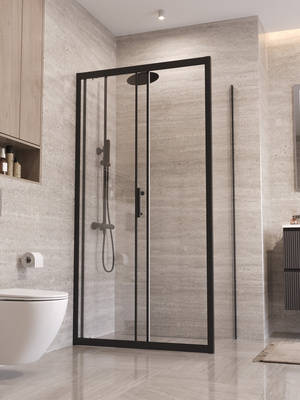 BelBagno UNO-195-AH-1-110/80-C-NERO