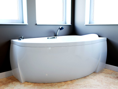 Фэма Аделина 170 угловая