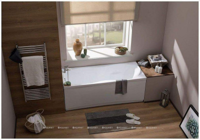 Aquanet TESSA 170*70 (NEW) (242924) Aquanet TESSA 170*70 (NEW) (242924)