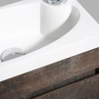 BelBagno Pietra Mini 46 BB-460-PM-LVB Белая
