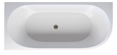 Aquanet Family Elegant A 180x80 3805N Gloss Finish Aquanet Family Elegant A 180x80 3805N Gloss Finish