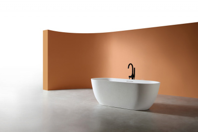 ABBER Frankfurt AM9941 белая