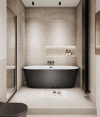 Grossman GR-27021MB Forta (170x75x58) 1 место Grossman GR-27021MB Forta (170x75x58) 1 место