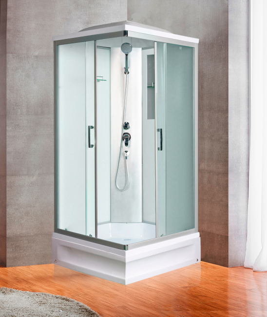 River Quadro 90/24 MT с паром River Quadro 90/24 MT с паром