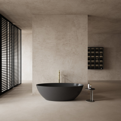 Abber Karbon AK9002-1.8 черная Abber Karbon AK9002-1.8 черная