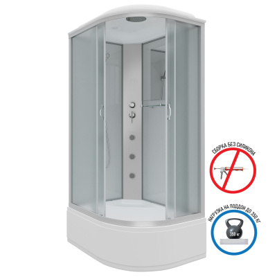 Niagara Classic NG-2310-14LG 120x80