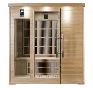 SaunaMagic Classic CS Maxi SaunaMagic Classic CS Maxi