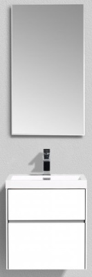 BelBagno Pietra Mini 49 см PIETRA MINI-500AS-2C-SO-BL