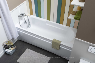Aquanet EXTRA 170*70 (203931) Aquanet EXTRA 170*70 (203931)
