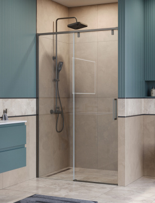 BelBagno SOFT_CLOSE-1-BF-1-120-C-GM