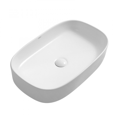 ABBER Rechteck AC2209 белая