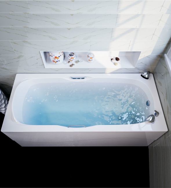 Фэма Алассио 160