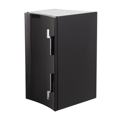 CEZARES STING 44724 Nero Lucido