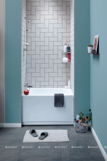 Aquanet SEED 100*70 (216308)