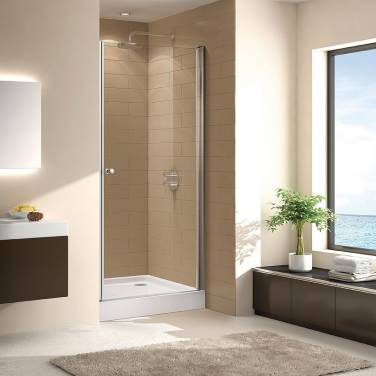 Cezares Eco B1 (60 см) текстурное стекло