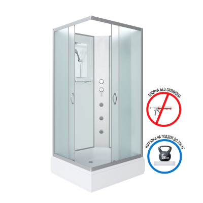 Niagara Classic NG-33974-14QBKG 90x70 Niagara Classic NG-33974-14QBKG 90x70