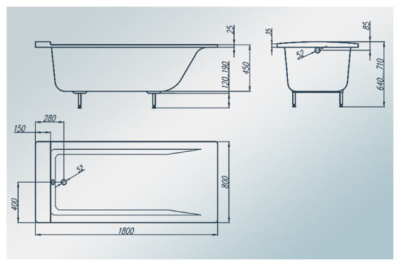 Castone Кармен Castone Кармен