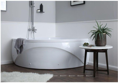 Aquanet VITORIA 130*130 (204049) Aquanet VITORIA 130*130 (204049)