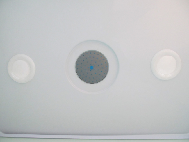 Arcus S-48 (120*80*210)