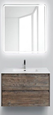 BelBagno Kraft 39 51 см KRAFT 39-500/390-2C-SO-PP