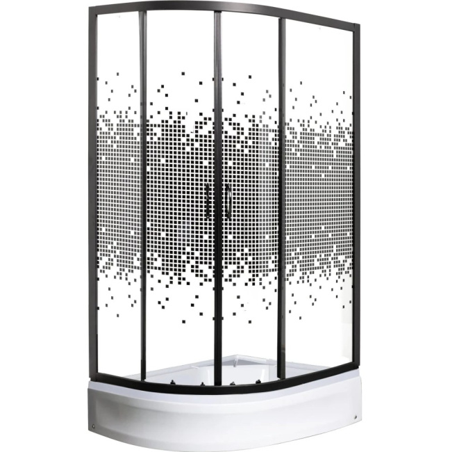 МОНОМАХ 100/80/180 МЗ BL R с поддоном