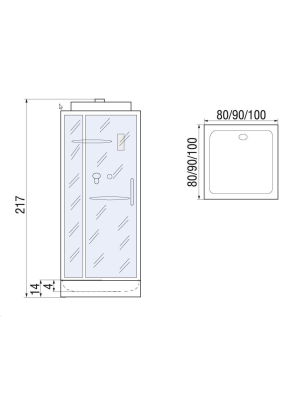 River TANA 90 MT River TANA 90 MT