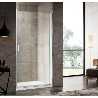 WeltWasser Bosfor 60 МТ 10000003649 профиль Матовый хром стекло матовое