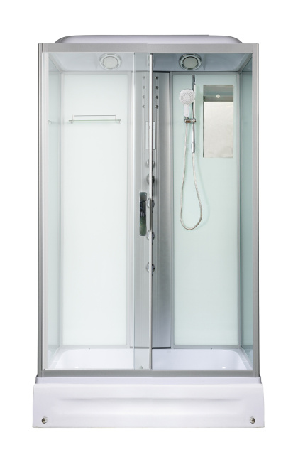 River Vitim 120/80/24 Mт River Vitim 120/80/24 Mт