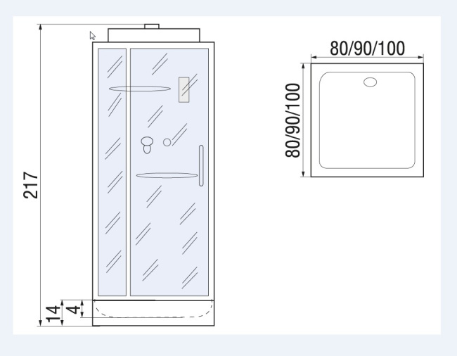 River Tana 90 River Tana 90