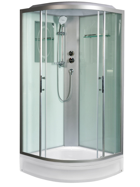 WeltWasser WERRA XL 802 WeltWasser WERRA XL 802