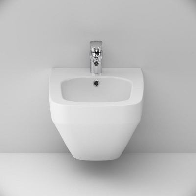 AM.PM Inspire 2.0 C50A3411WH подвесное Белое