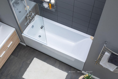 Aquanet BRIGHT 170*70 (267791) Aquanet BRIGHT 170*70 (267791)