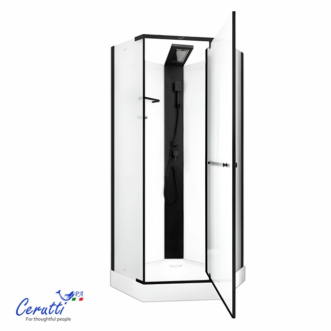 Ceruttispa CHIKA 901BF (90x90x215-225)